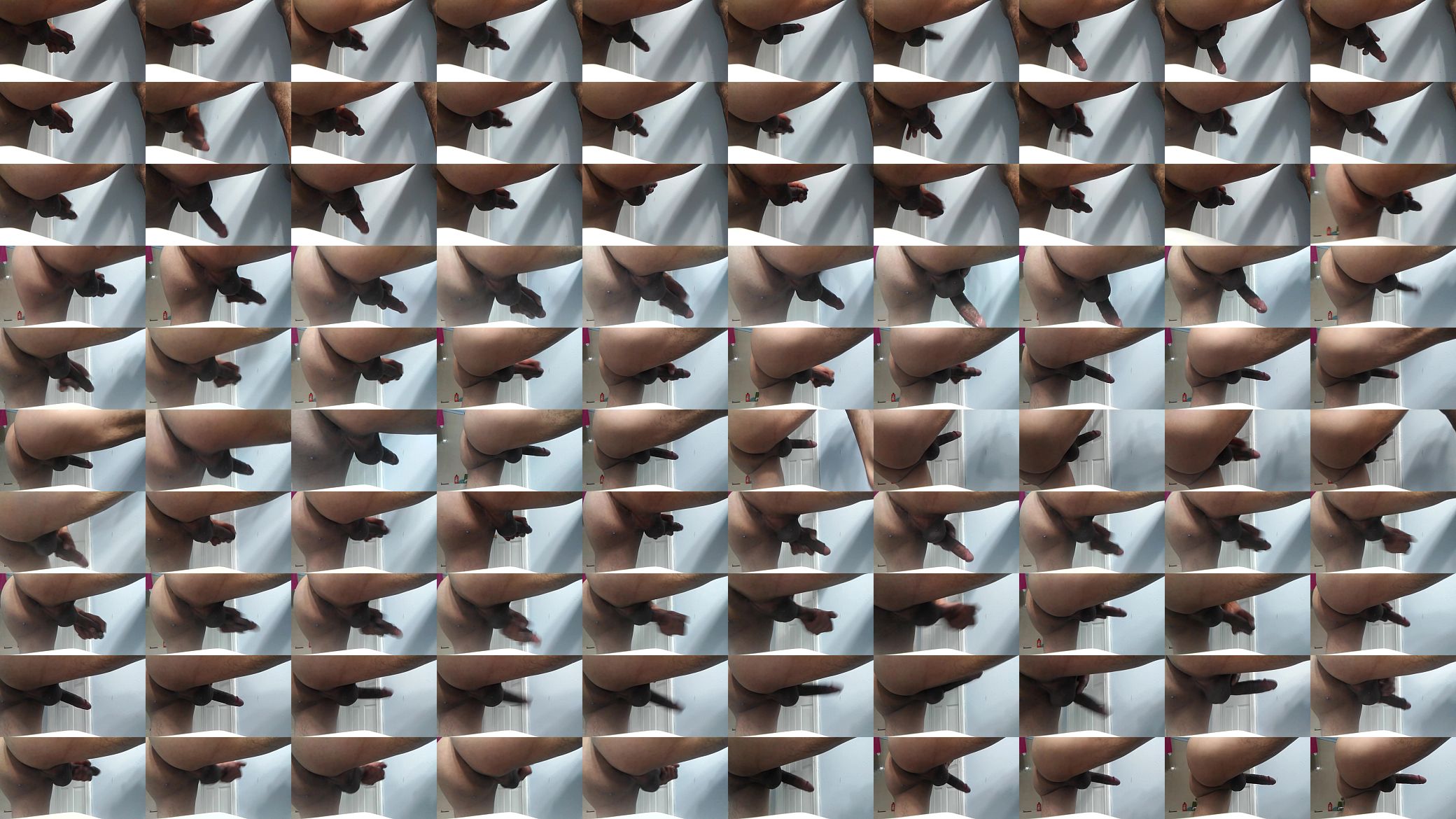 Masterbating for da horny women 预览图