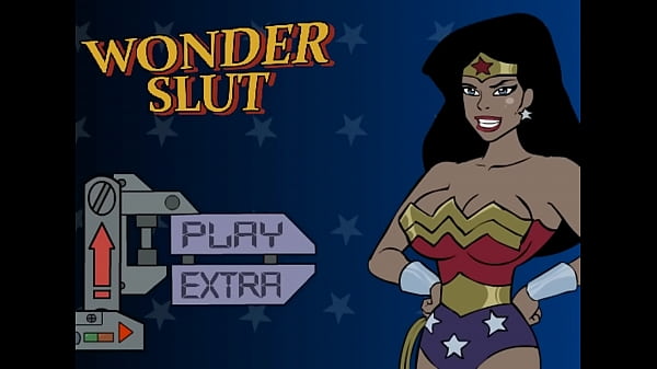 Batman & Wonder Woman