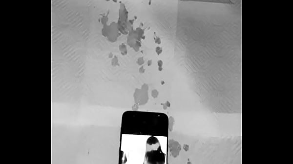 Download Video - Ash pink Cumtribute