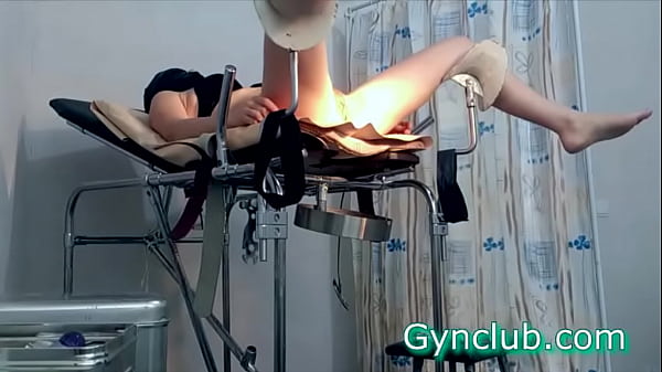 Hars gyno exam