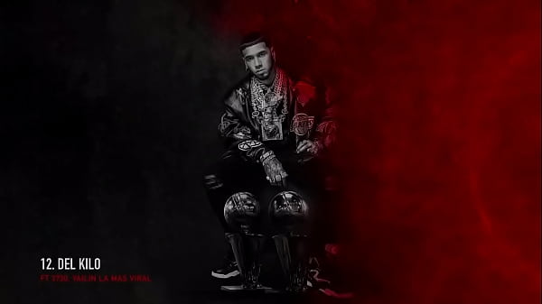 Anuel AA x Foreign Teck - El Nene (Visualizer O...