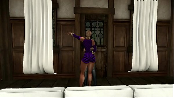 The Cuckold Goddess Wife - 3