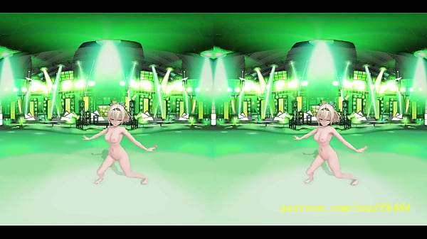  VR180 Mmd Iroha Dance 3d Hove Hentai