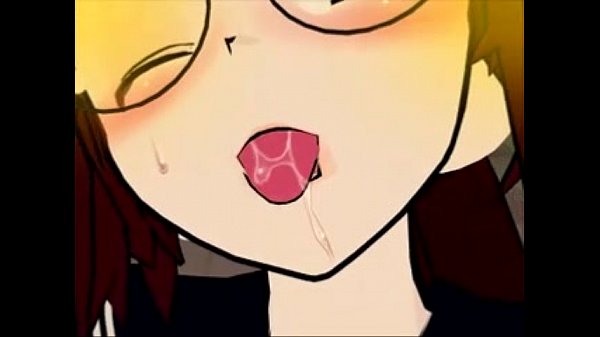 Red Head - 3DCG
