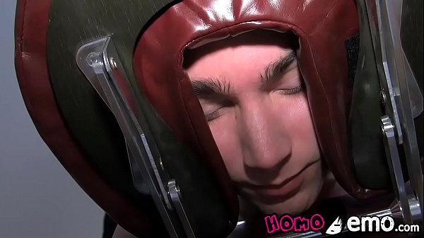 Download Video - Skinny emo twinkies fuck each other and cum after class