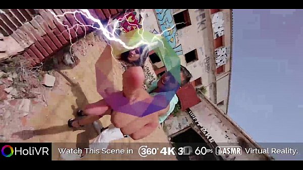 [HOLIVR] Sex Teleport, Fucking and Jumping. Real Teen Tight Pussy