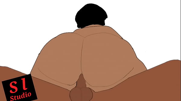 S L Studio - Big ass fuck sl studio