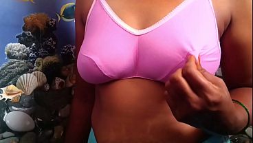 ammu showing huge boobs bathroom