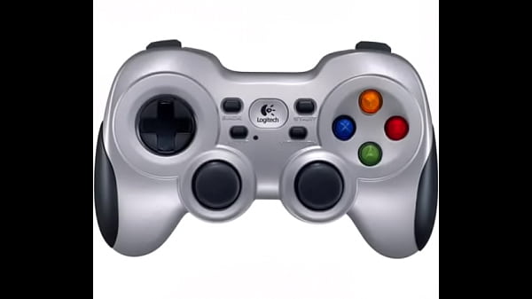 thumb logitech