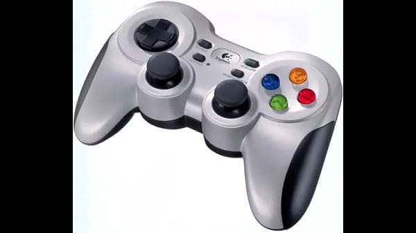 thumb logitech