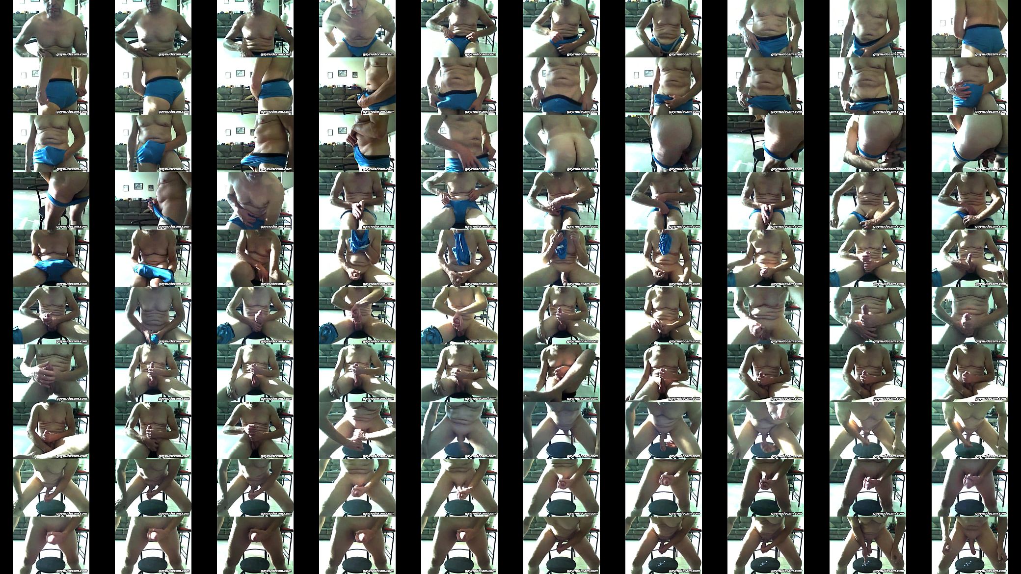 Having fun with myself 2 预览图