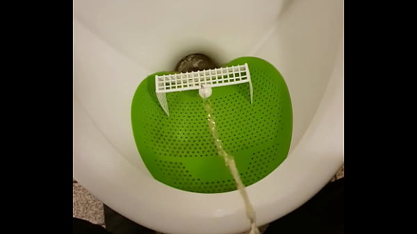 thumb piss gate