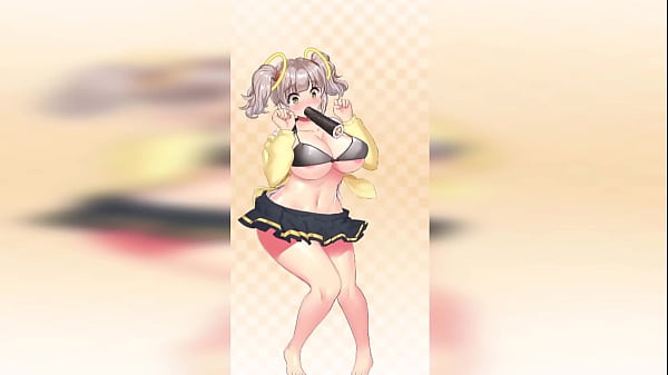 Download Video - Nutaku Project-QT Evolution and Compilation of characters   event scenes