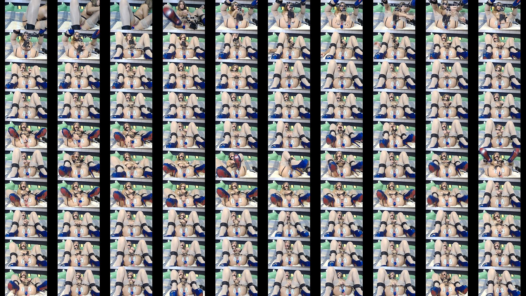 webcam hardcore part 15 预览图