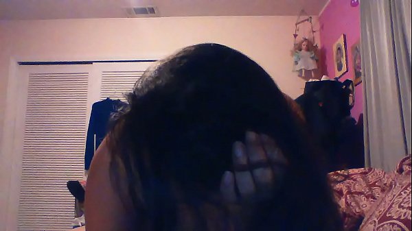 Ginger Paris Hot BBW Slut Naked And Listening to music On Cam