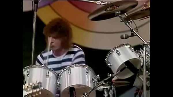 Triumph - Live 1983