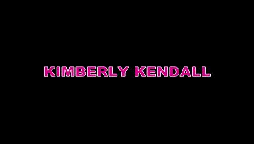 Today it was all about his cock and you can see Kimberly working it hard with her mouth as...