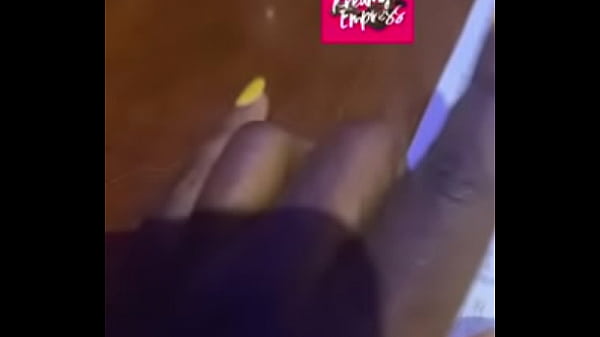 Hand and nail fetish lovers
