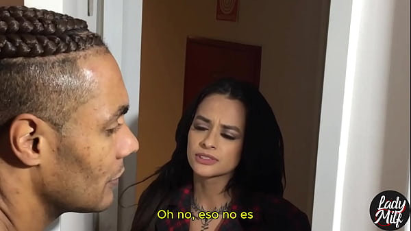 Download Video - Encontr&eacute; la manera de hacer que mi vecino polla grande venga a mi casa y me folle &lpar;Subt&iacute;tulos en espa&ntilde;ol&rpar;