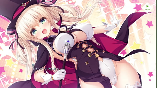 Unless Terminalia / Common Route Ecchi Scene 2 ...