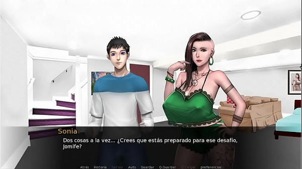 Prince of Suburbia (Parte 11)