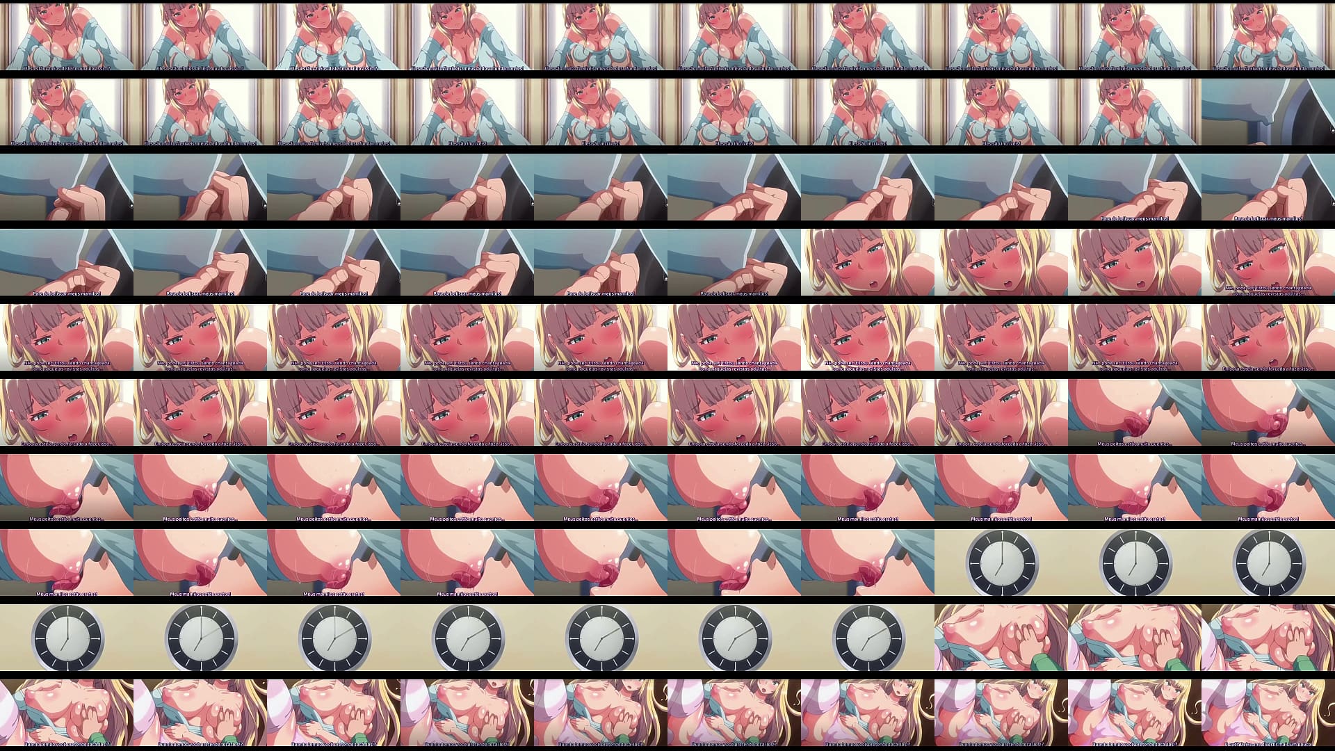 Loirinha Gostosa 预览图