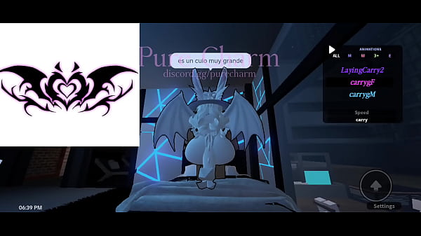 Download Video - friend tells me he wants to fuck my ass&comma; and I say yes Roblox Furry