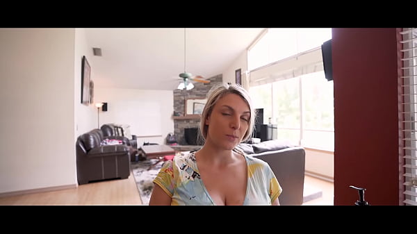 Stepmom Stepson Taboo Breeding Joslyn Jane WCA Productions