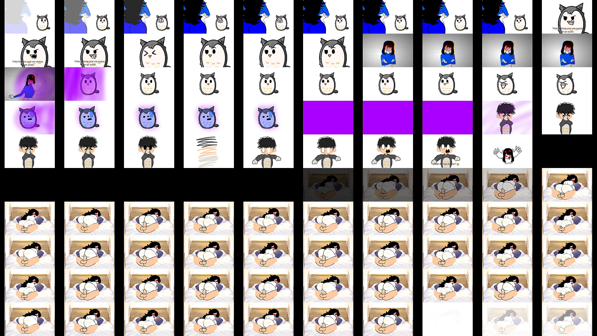 Piloto de mi primera animaci&oacute;n 预览图