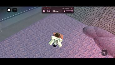 Roblox condo brasileira, gravo com meninas bra...