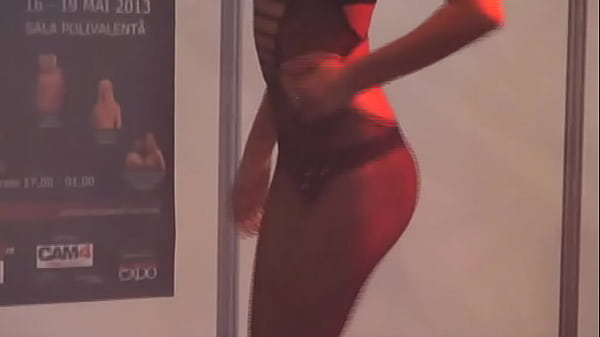 Eros Show