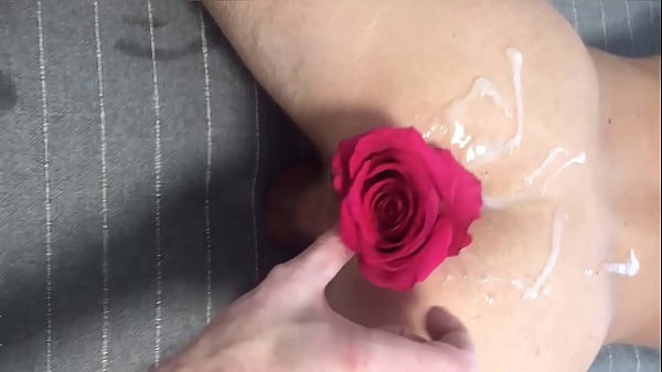 Valentine's Day with my EX... boss