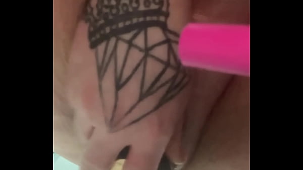 MorganSkye Pussy Pumps That Fat Pussy