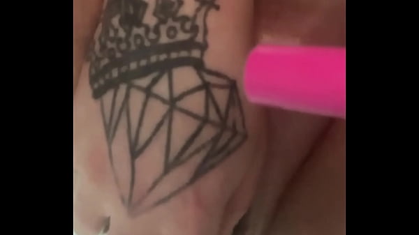 MorganSkye Pussy Pumps That Fat Pussy