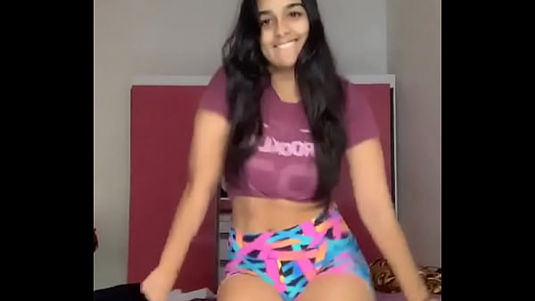 Novinha do rabao dancafunk