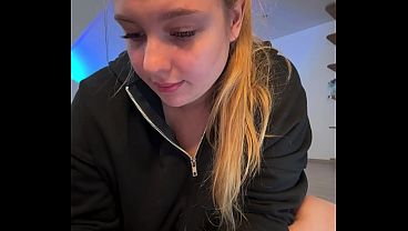 Squirting during cumming with jucielussie