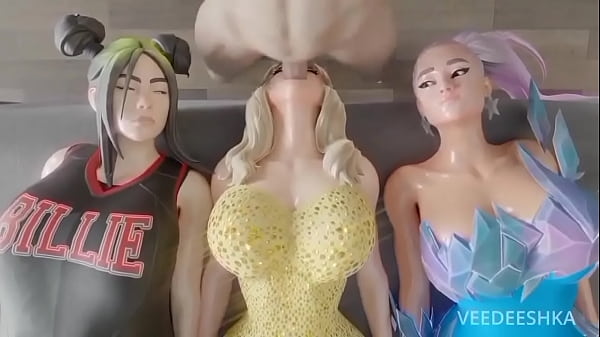 Download Video - Veedeeshka Porn Animation Collection &lbrack;With Sound&rsqb;