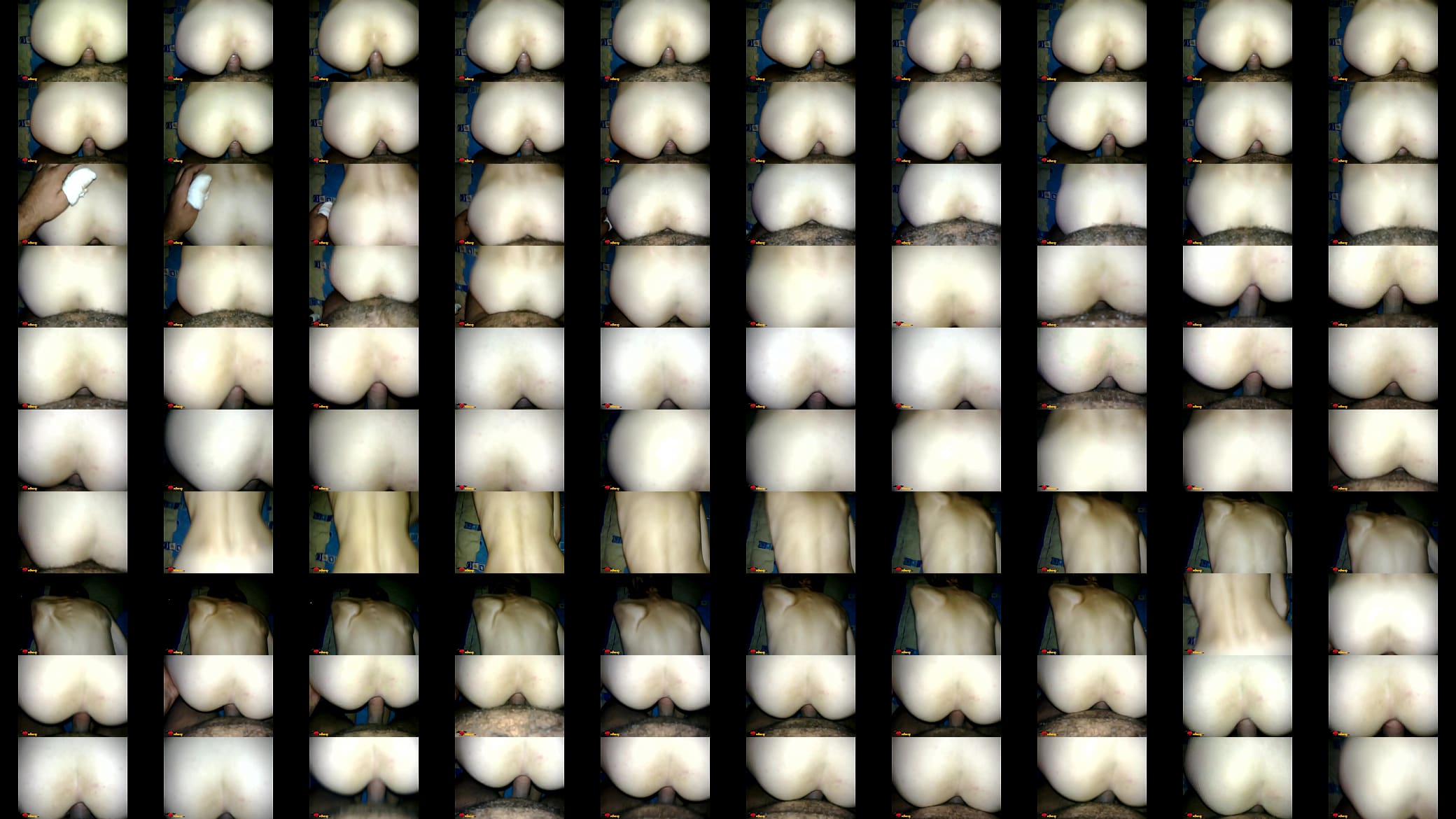 Amateur Homemade Porn 预览图