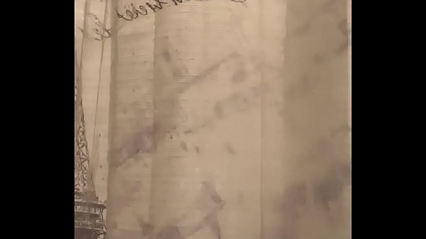 Cleaning dick before I fuck my girls good pussy