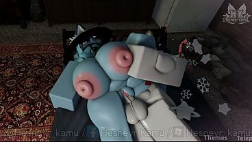 Roblox furro kemono penetrando a su amiga... ( SNO / MX RLN )