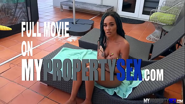 Julie Kay Got The Rent Inside