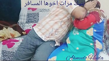 Arab hijab, the dirtiest Egyptian slut, Madam Huda the veiled woman, pimping talk, hot Arab, exclusive film, she'll milk your dick