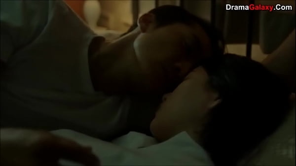 Im Ji-yeon Sex Scene Obsessed (2014)