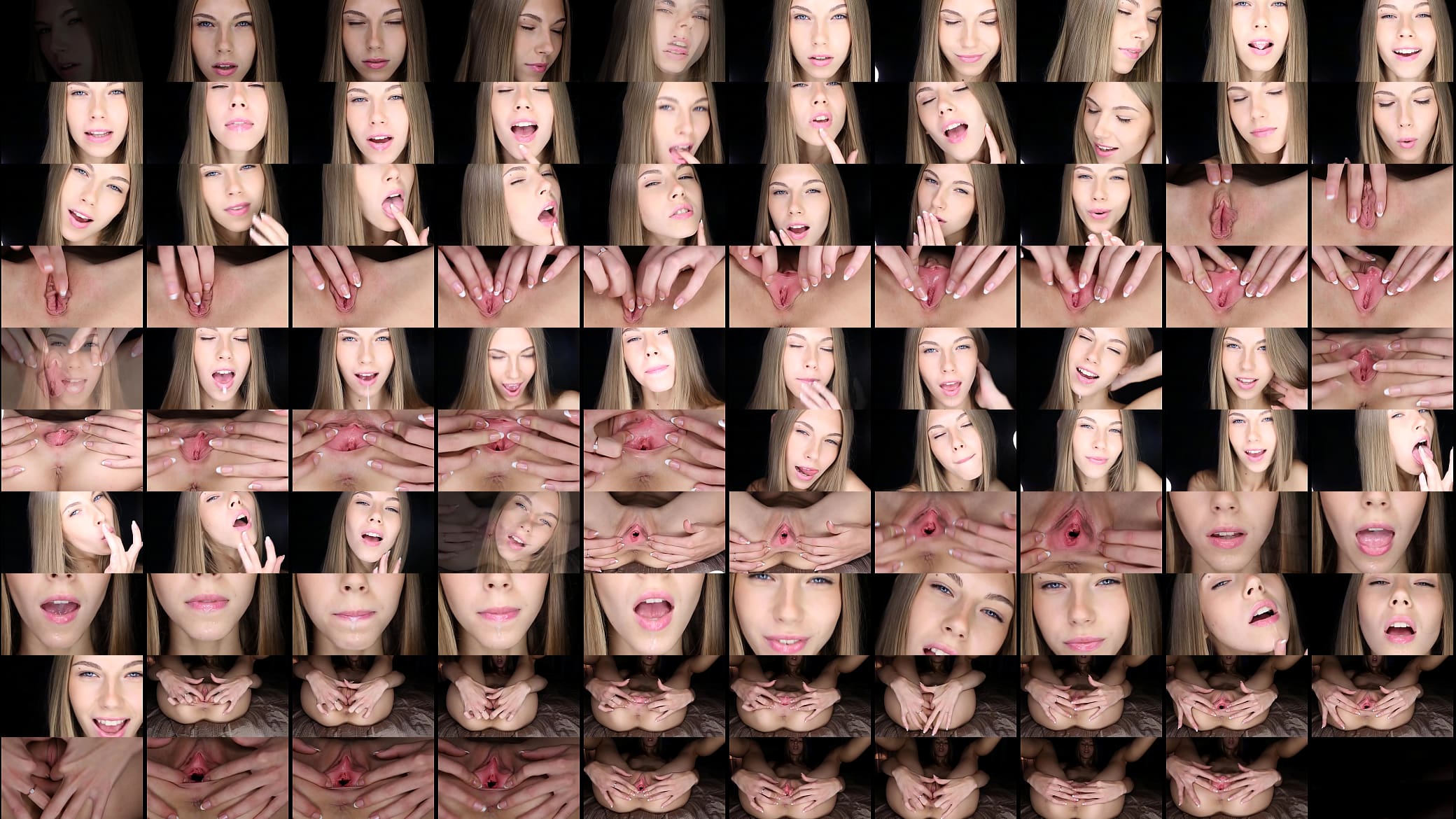 Abby&#039;s Portrait 预览图