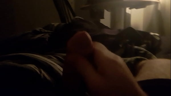 Midnight Maturbation