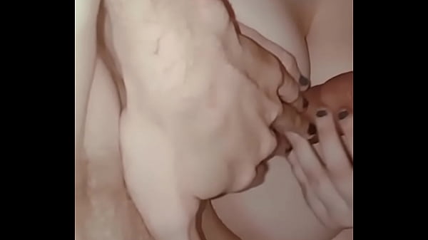 Sie Ist Unter Kontrolle