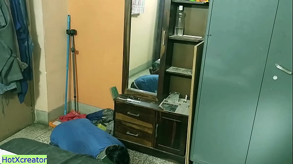 Desi bhabhi XXX sex relation with handsome thief! Fuck me hardly!