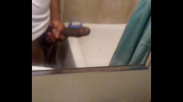 My dick almost hard. Can u make it wet?