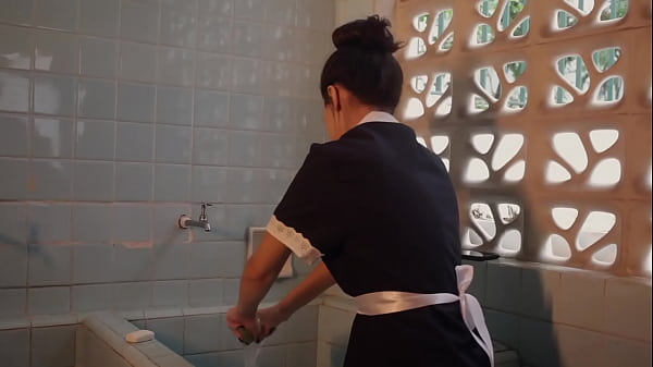 TEH ANGEL AND LADY MILF IN A FILM WITH FETISH, SUBMISSION AND ANAL SEX