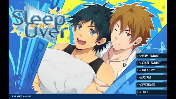 Download Video - I WANT SENPAI'S DICK&excl; &vert; TheCaliMack Plays Sleepover Part 01
